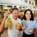 Yeray et Patricia : les jéréziens qui révèlent le secret d’une alimentation saine et sans privation