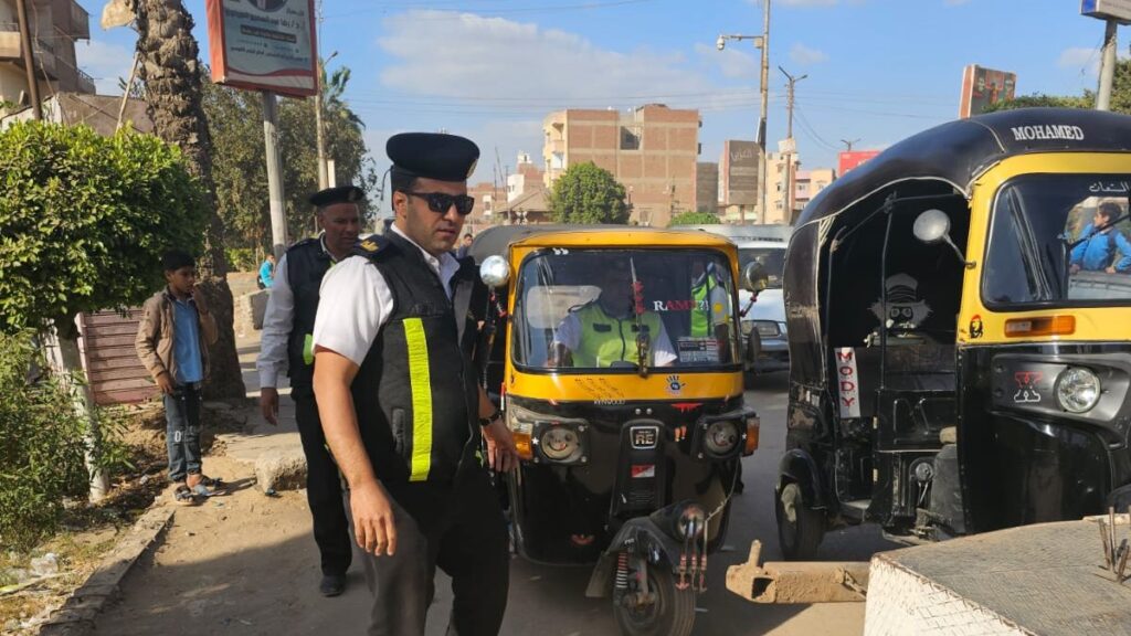 Mesures strictes en cours : 290 infractions sanctionnées pour lutter contre les abus