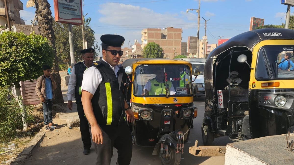 Mesures strictes en cours : 290 infractions sanctionnées pour lutter contre les abus