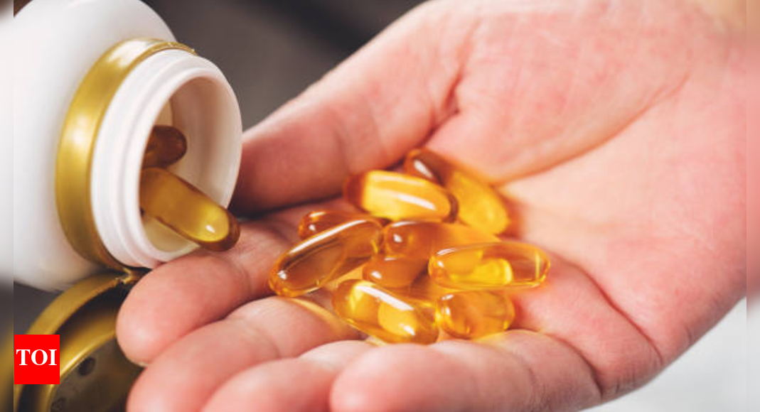 Méthode optimisée pour prendre des suppléments de vitamine D pour des os en pleine santé (où la plupart se trompent)