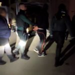 Saisie d'une narcolancha dans une crique paradisiaque d'Alicante avec 4,2 tonnes de hachisch