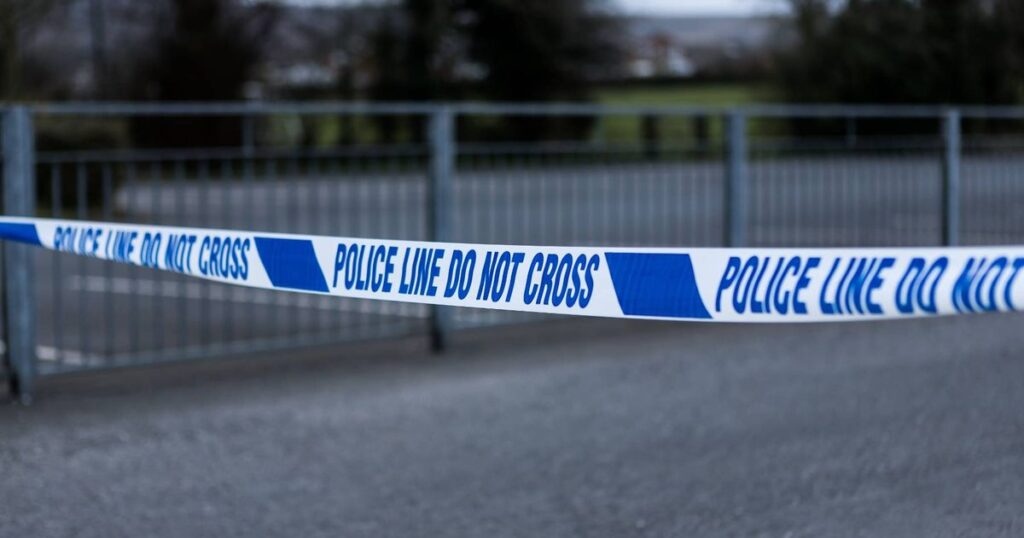 Arrestation pour viol après une opération des policiers de Sheffield contre les comportements antisociaux