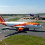 Équipage de 30 ans assure le vol inaugural !