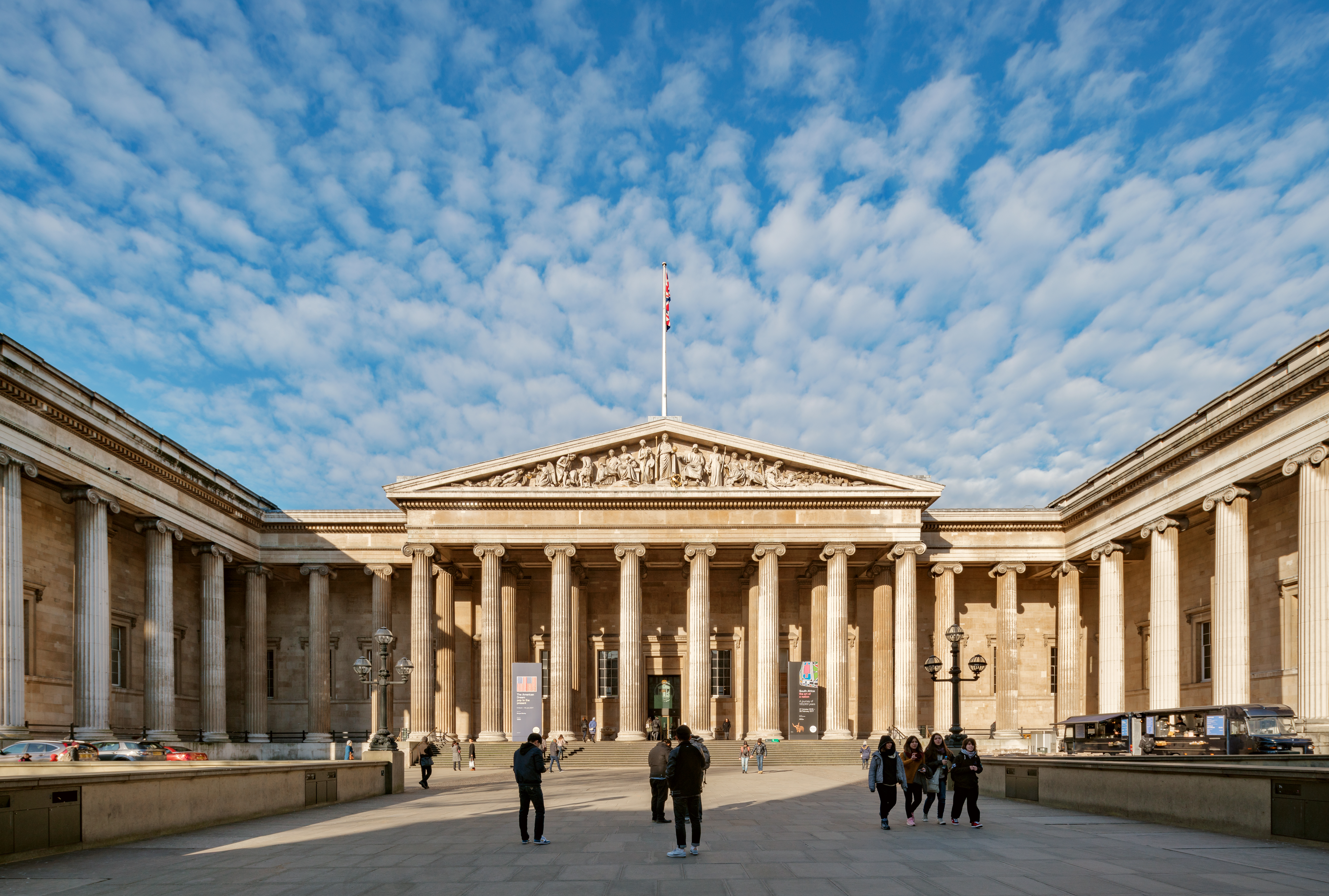 British Museum