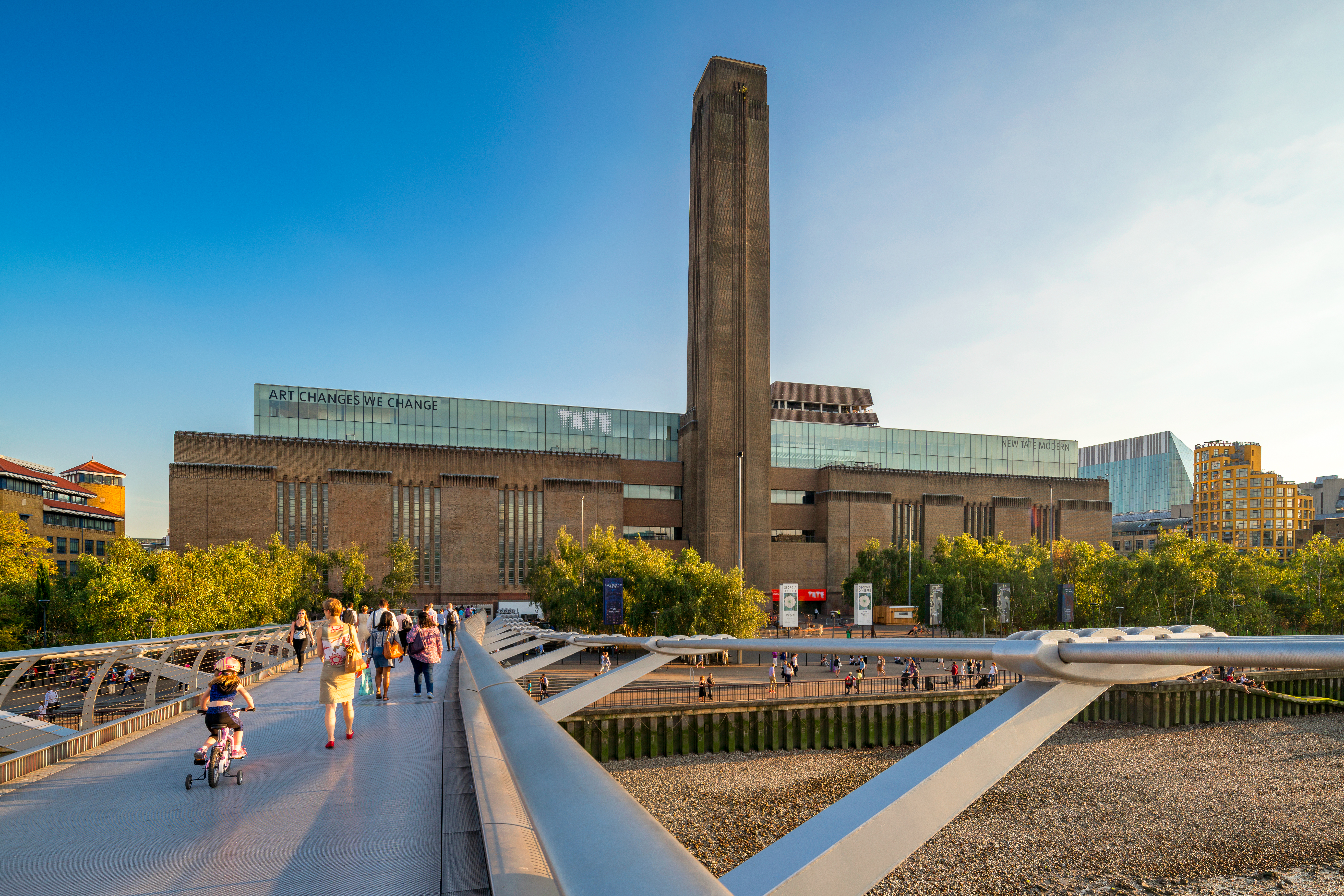 Tate Modern