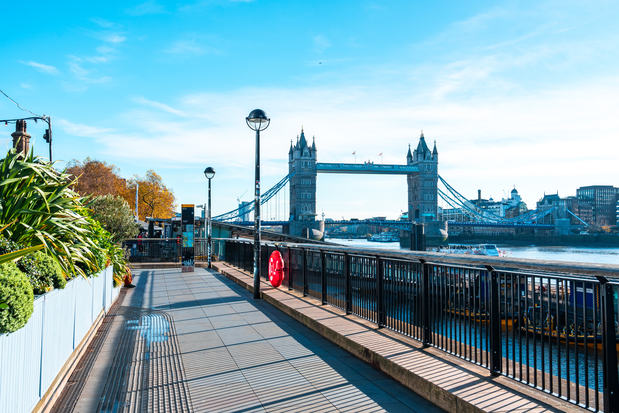 Thames Path