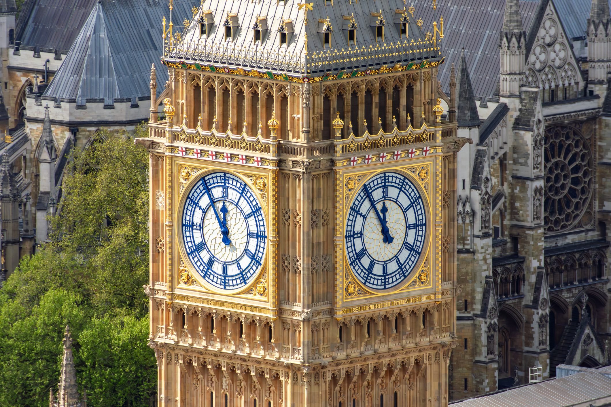 Big Ben