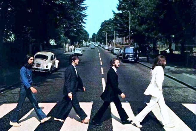 Abbey Road