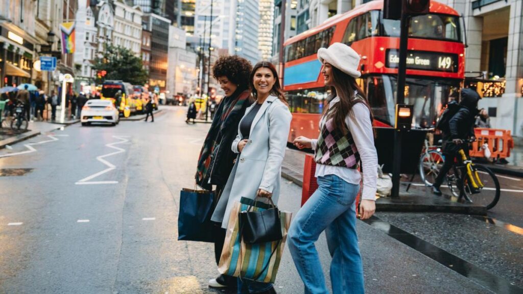 19 activités gratuites à faire à Londres !