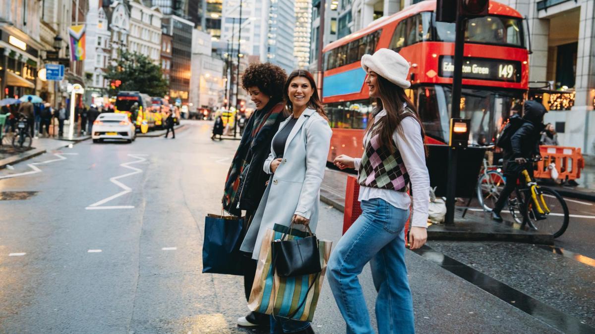 19 activités gratuites à faire à Londres !