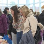 Incroyable : Un marché sans gluten à Charlottetown attire les personnes atteintes de la maladie cœliaque