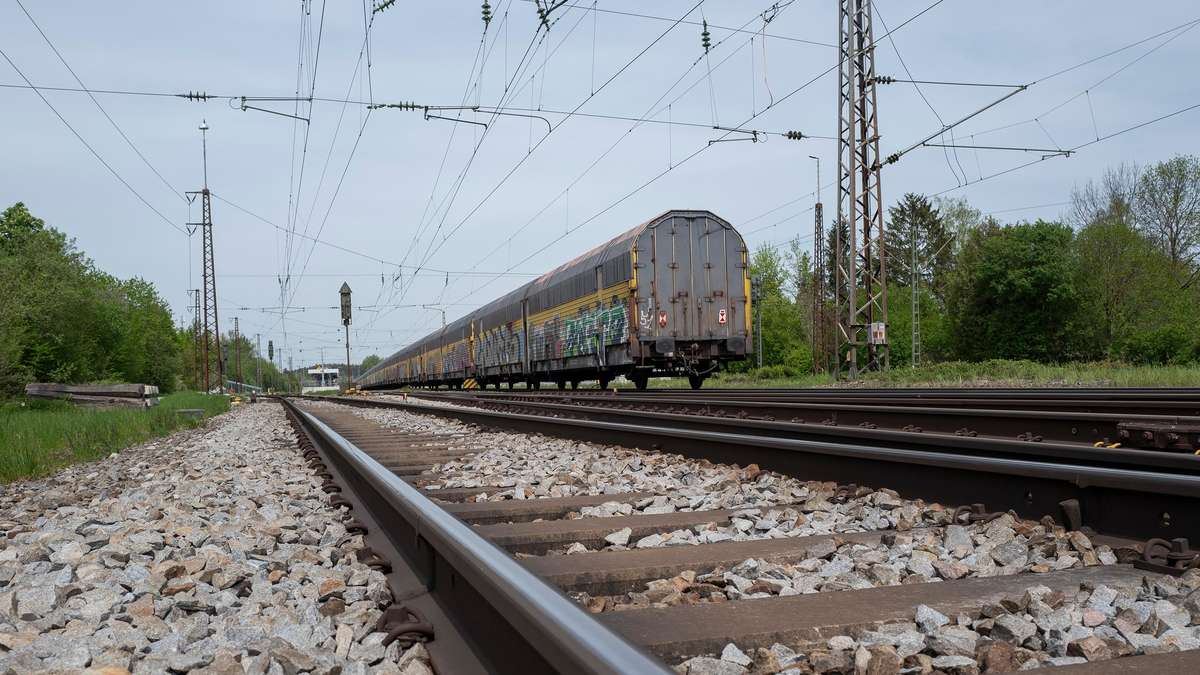 Chantiers autour de Munich plongent les opérateurs ferroviaires dans le désarroi
