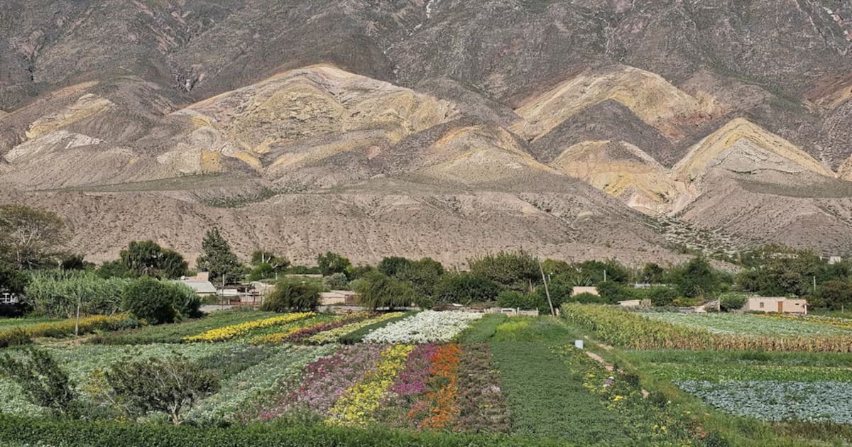Week-end prolongé : les deux charmants villages argentins plébiscités par la ONU