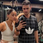 Regardez Alia Bhatt en pleine séance de jambes : sautés et squats de sumo intenses!