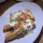 Nouvelle expérience mexicaine casher à NYC : Polanco Social