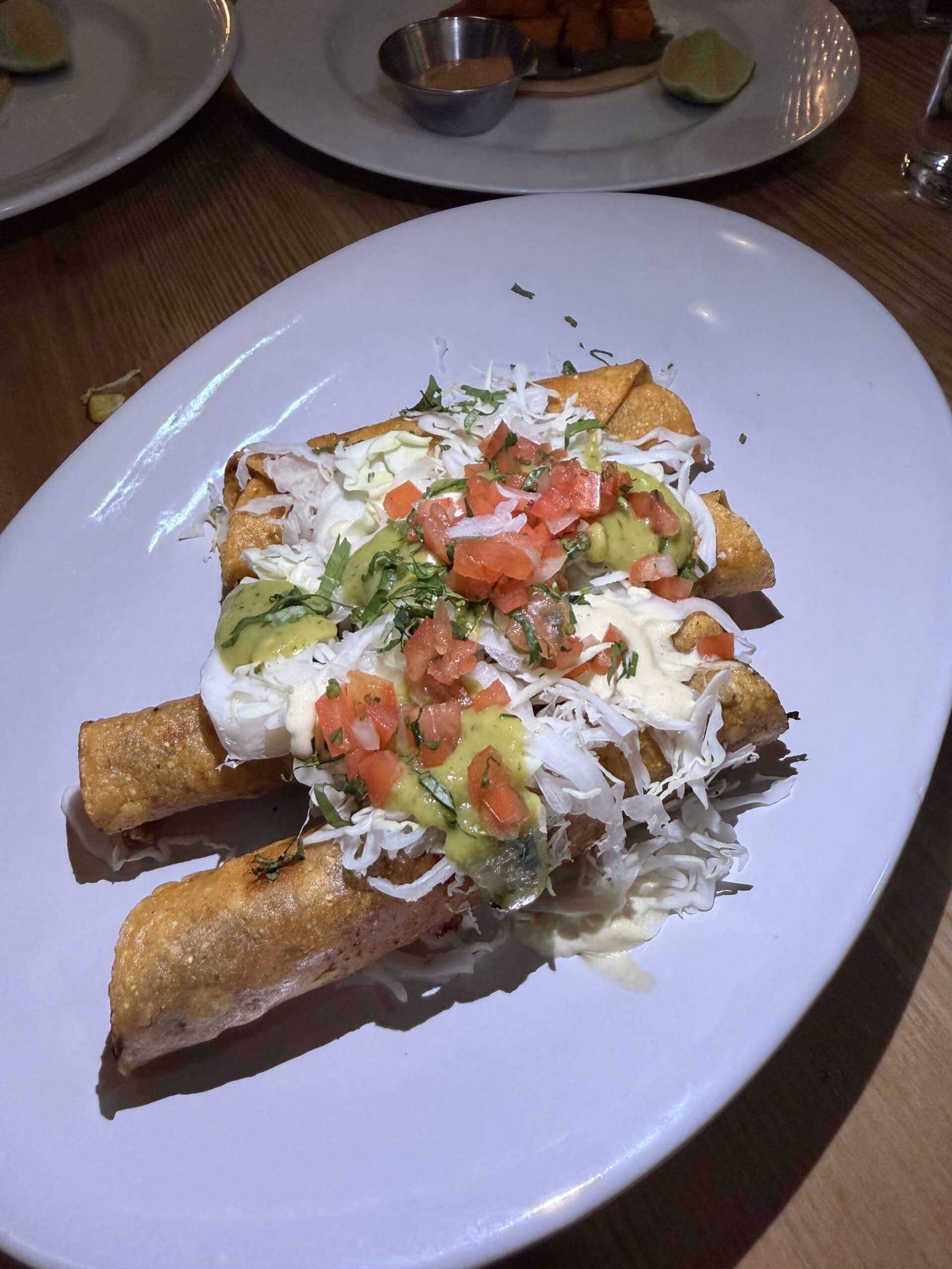 Nouvelle expérience mexicaine casher à NYC : Polanco Social
