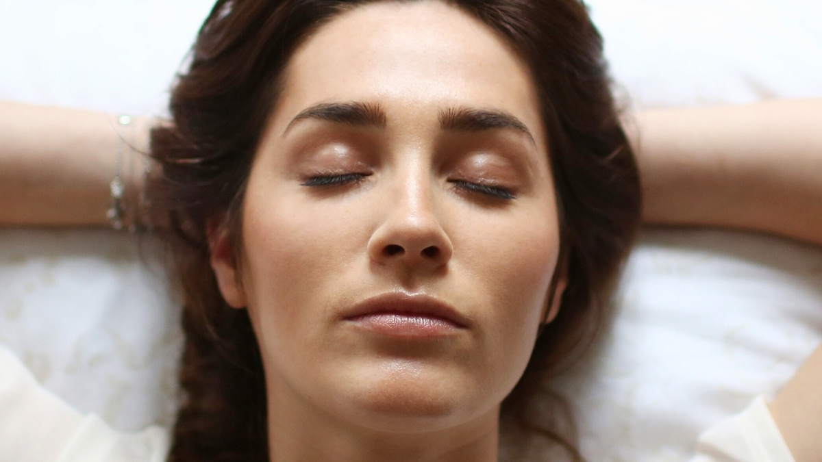 Un type d'exercice booste le sommeil selon une étude !