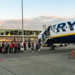 Ryanair Perd Deux Créneaux à l'Aéroport d'Eindhoven pour Retards Répétés