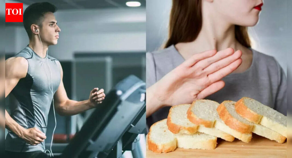 Cardio sans glucides : Le secret du coach de Tamannaah Bhatia pour perdre du gras rapidement !