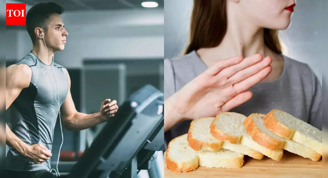 Cardio sans glucides : Le secret du coach de Tamannaah Bhatia pour perdre du gras rapidement !