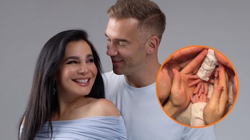 Le moment de la naissance