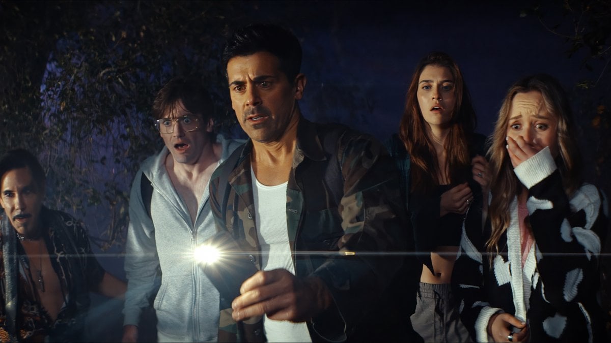 Des films d'horreur inspirés de véritables affaires criminelles arrivent !