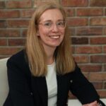 Une nutritionniste senior au National Dairy Council évoque son métier inspirant