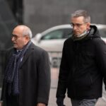 Les preuves qui accablent le principal suspect du meurtre d'Helena Jubany