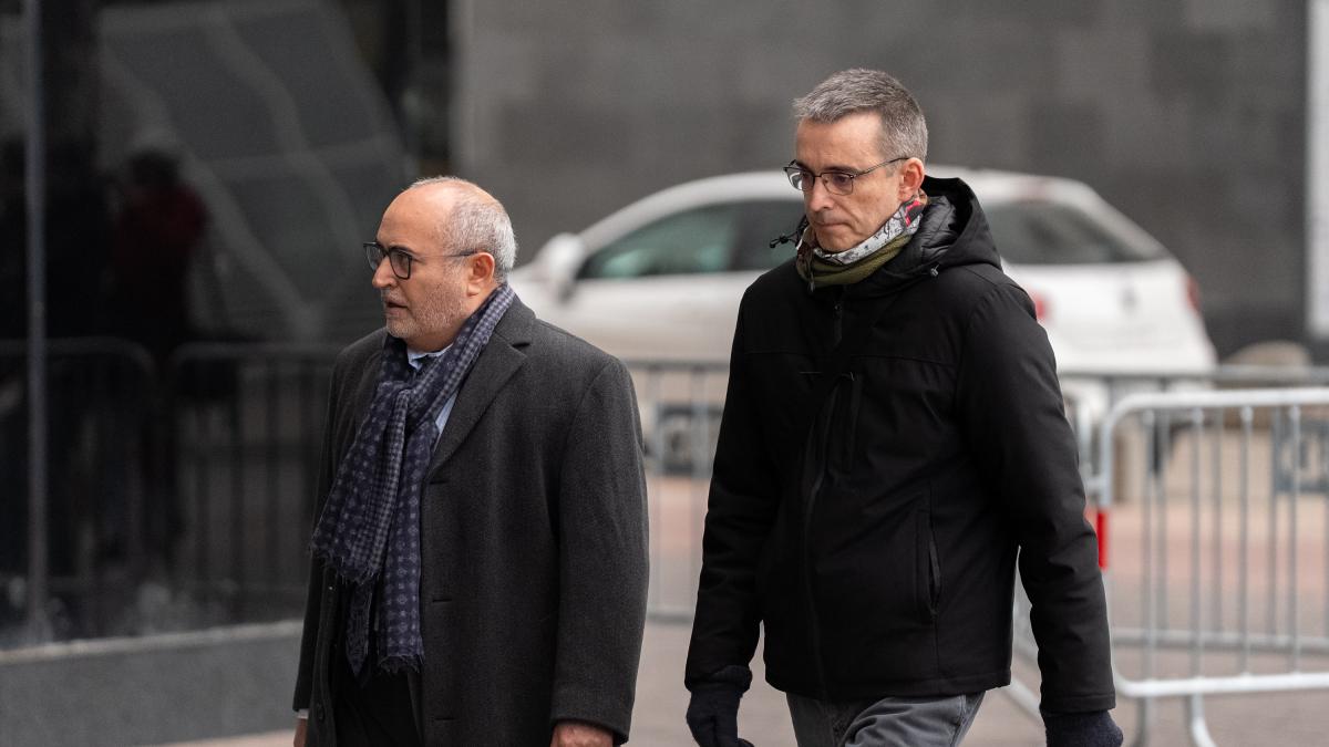 Les preuves qui accablent le principal suspect du meurtre d'Helena Jubany