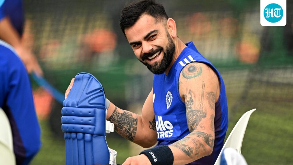 Un chirurgien orthopédique déchiffre le régime de Virat Kohli : repas végétaux et règle 'sans huile, sans épice' au quotidien