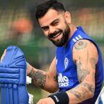 Un chirurgien orthopédique déchiffre le régime de Virat Kohli : repas végétaux et règle 'sans huile, sans épice' au quotidien
