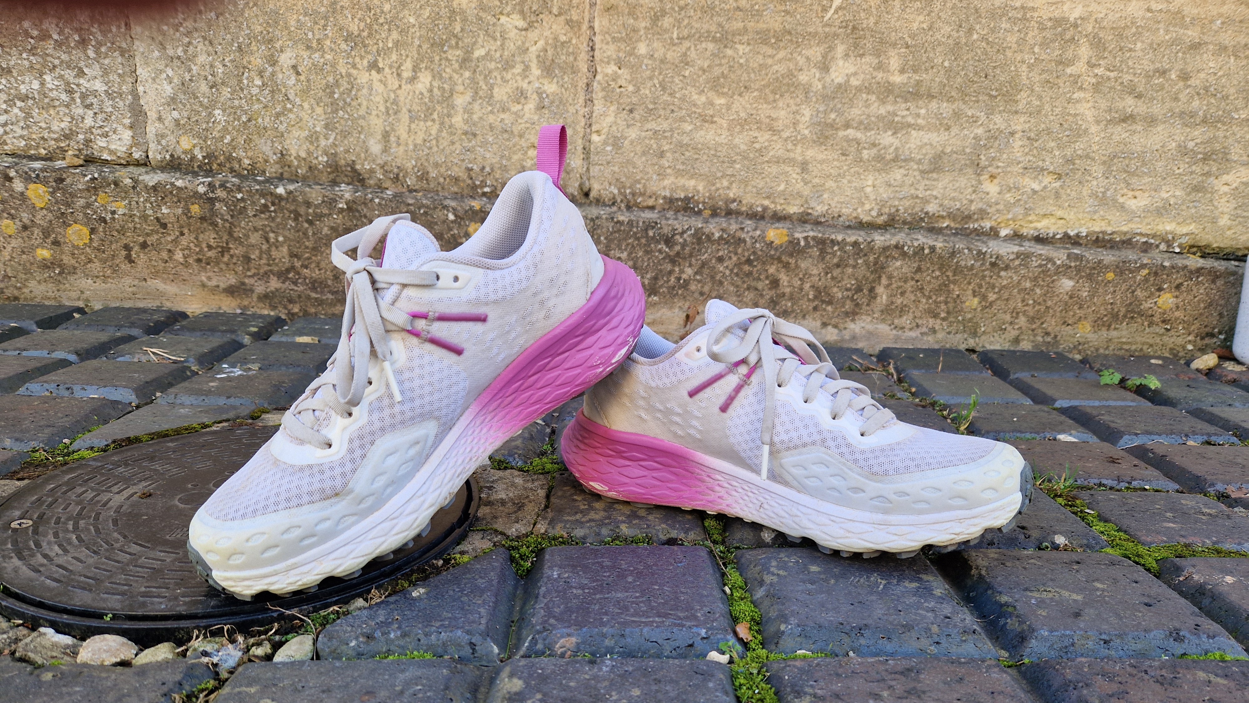 Chaussures Columbia Konos TRS