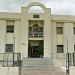 Un homme arrêté après un coup de couteau à Ayamonte se retrouve en prison