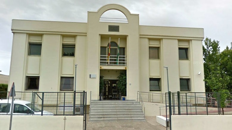 Un homme arrêté après un coup de couteau à Ayamonte se retrouve en prison