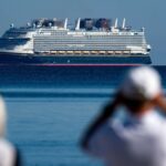Le salaire impressionnant d'un capitaine de croisière AIDA