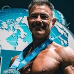 Bodybuilder du Nord-Est : Inspirer les autres dans leur parcours fitness avec un nouveau service de coaching