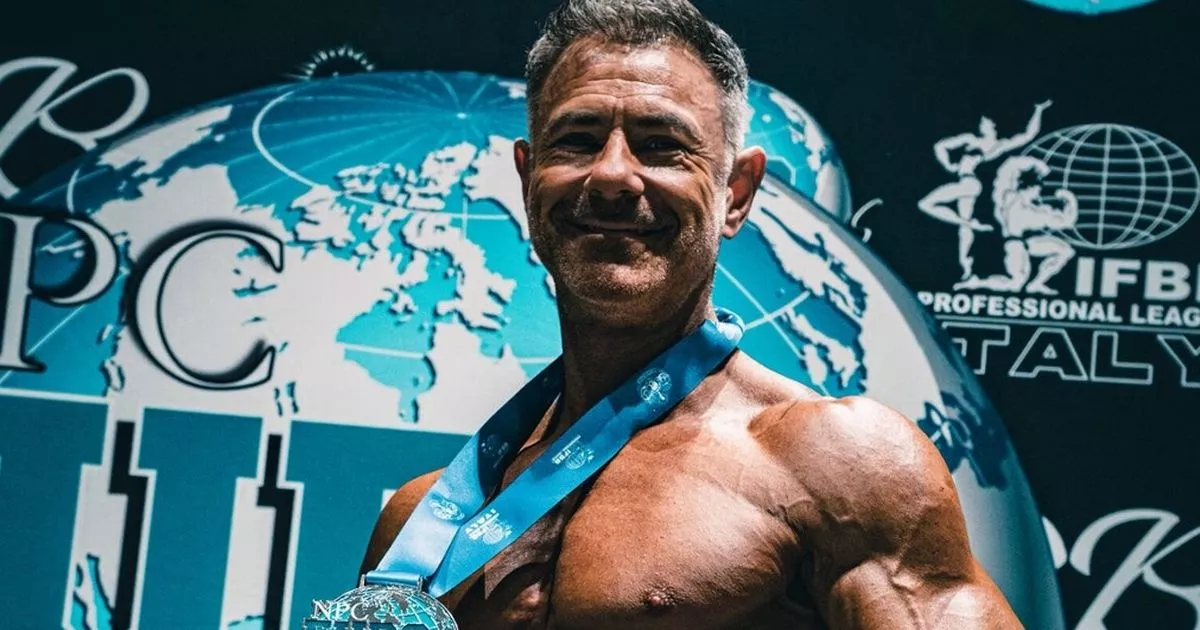 Bodybuilder du Nord-Est : Inspirer les autres dans leur parcours fitness avec un nouveau service de coaching