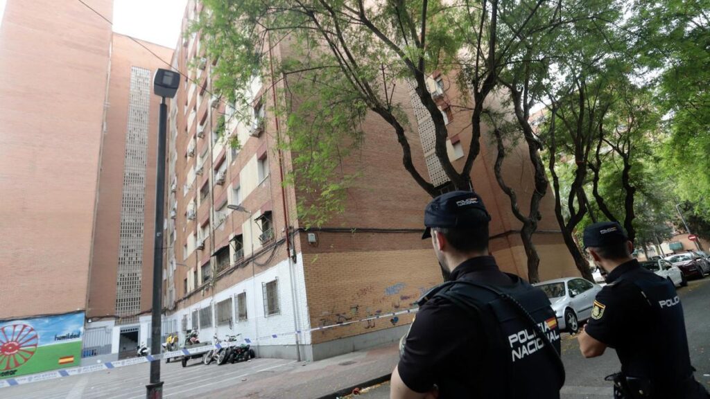 Meurtre à Murcia : 14 ans de prison requis pour le suspect de Santa Rita