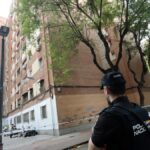 Meurtre à Murcia : 14 ans de prison requis pour le suspect de Santa Rita