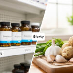 3 légumes que vous avez déjà nourrissent vos bonnes bactéries mieux que des suppléments à 40 $