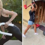 33 Conseils Inspirants Pour Booster Vos Entraînements à Domicile