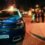 Un homme arrêté pour agression sexuelle sur une jeune femme à Palma