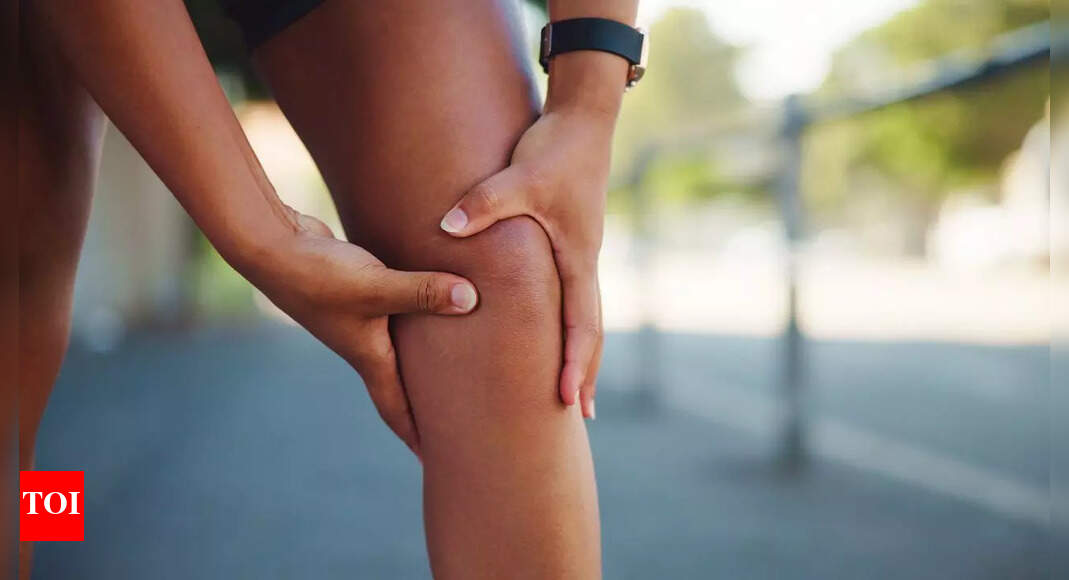 5 entraînements courants qui abîment vos articulations sans que vous le sachiez