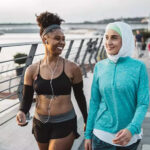 5 raisons pour lesquelles cet exercice simple est bénéfique pour les femmes