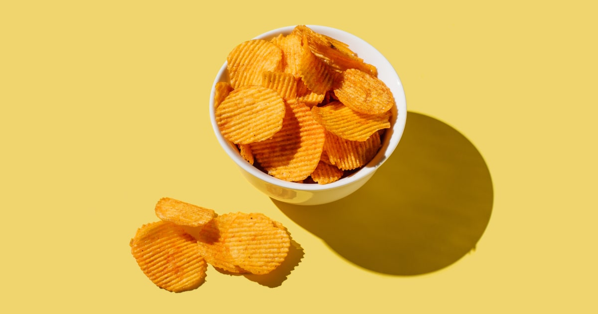 6 Pires Aliments Ultraprocessés à Éviter pour un Métabolisme Sain