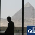 Inauguration du gigantesque musée à 1 milliard de dollars au Caire après 20 ans de construction