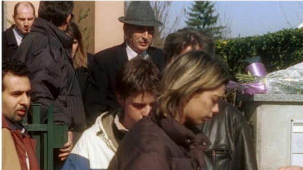 Quand les enfants tuent leurs parents : les affaires criminelles les plus marquantes en Italie