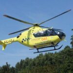 Accident tragique : un habitant de Vimianzo perd la vie en manœuvrant un tracteur