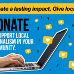 Actualités locales, impact durable