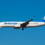 Air Europa annule des vols vers Venezuela